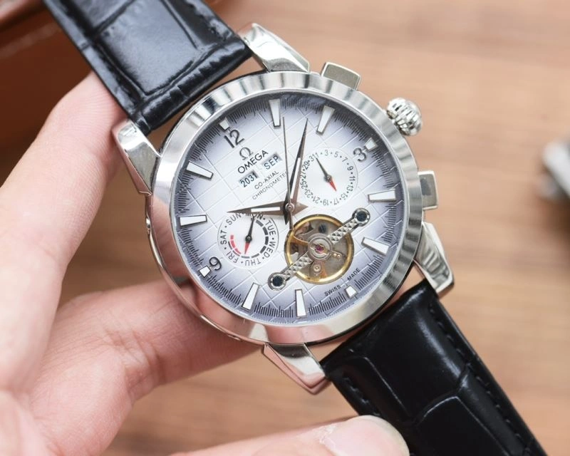 MoistureWicking OMEGA Watches 193418