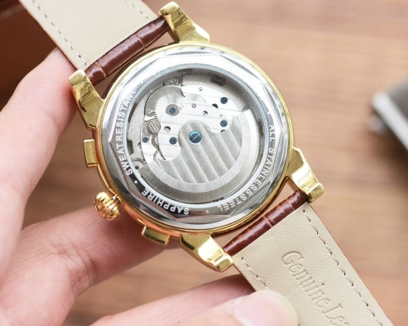 MoistureWicking OMEGA Watches 193418