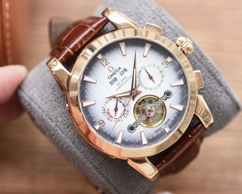 MoistureWicking OMEGA Watches 193418