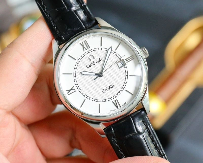 OMEGA Watches Vibrant 193406