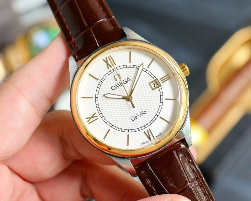 OMEGA Watches Vibrant 193406