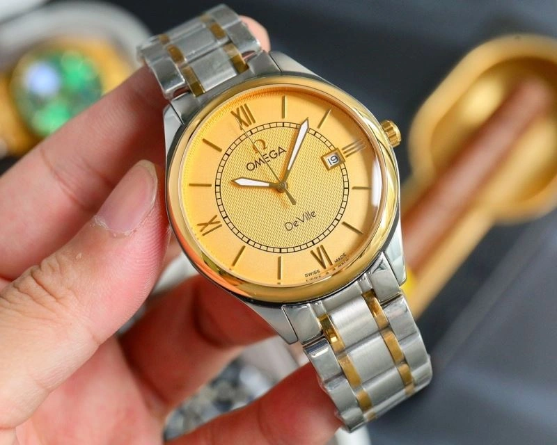 OMEGA Watches Vibrant 193406