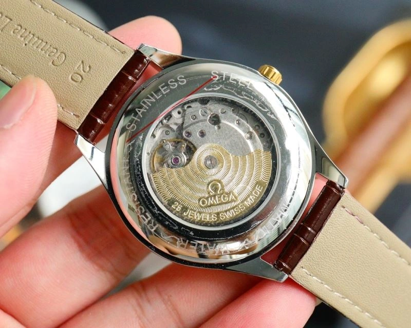 OMEGA Watches Vibrant 193406