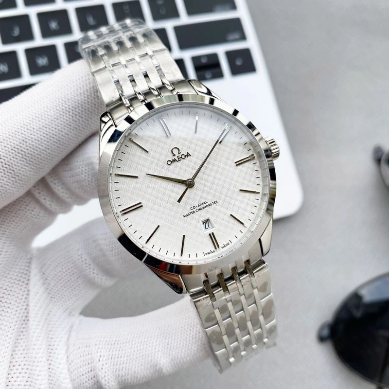 Upgraded OMEGA Watches 193410