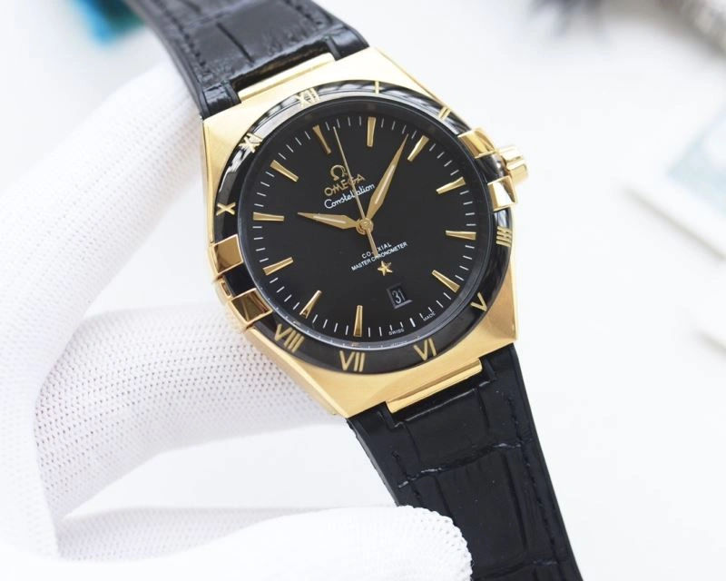 Casual OMEGA Watches 193408