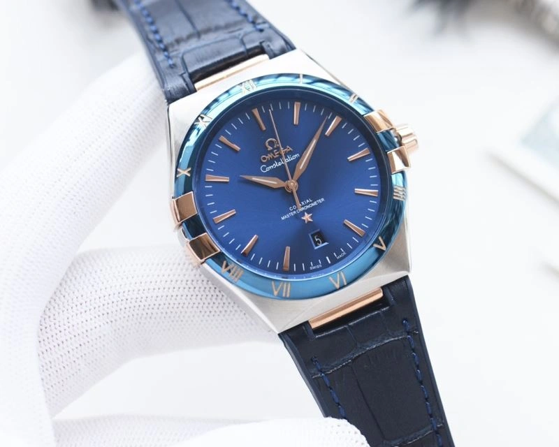 Casual OMEGA Watches 193408