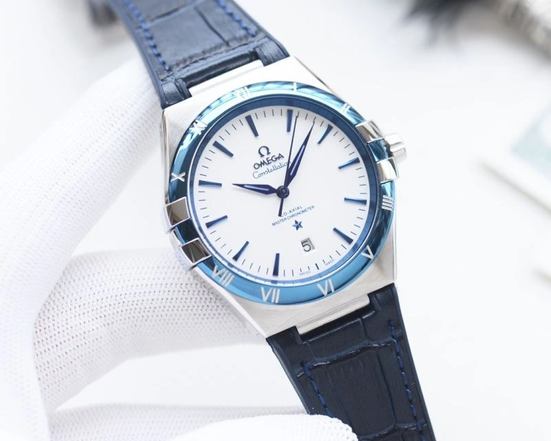 Casual OMEGA Watches 193408