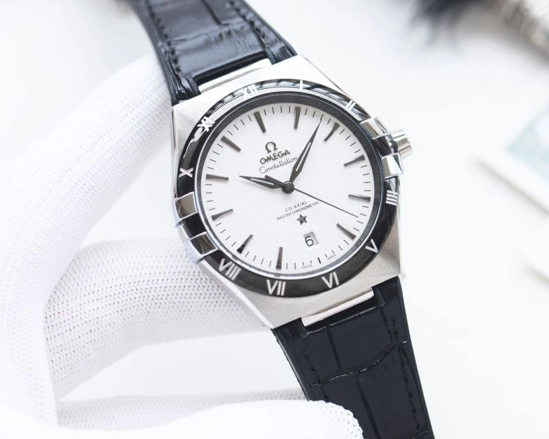 Casual OMEGA Watches 193408