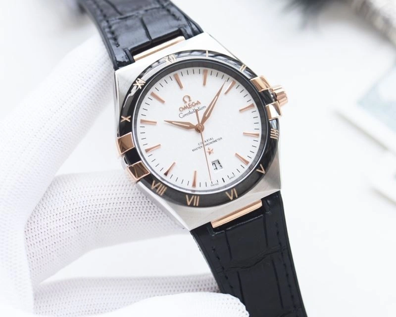 Casual OMEGA Watches 193408