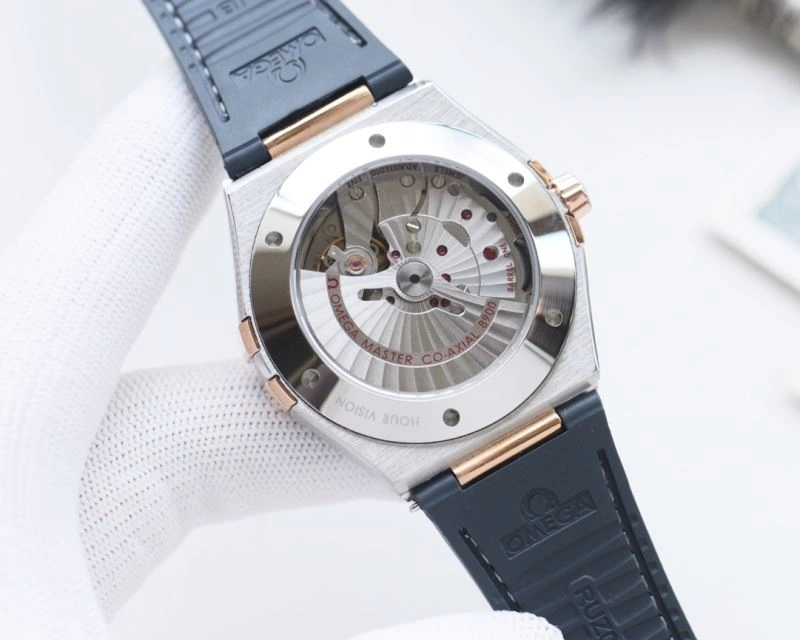 Casual OMEGA Watches 193408