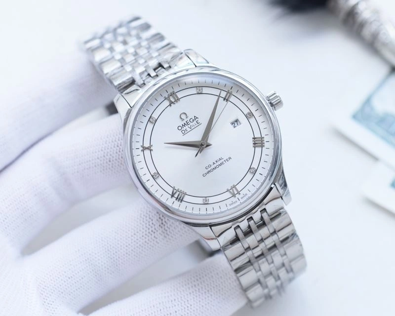 Sporty OMEGA Watches 193405