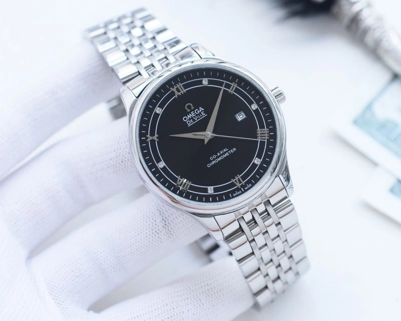 Sporty OMEGA Watches 193405