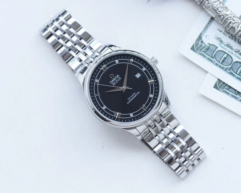 Sporty OMEGA Watches 193405