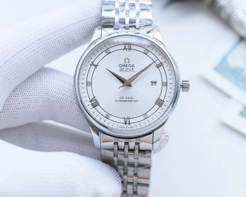 Sporty OMEGA Watches 193405