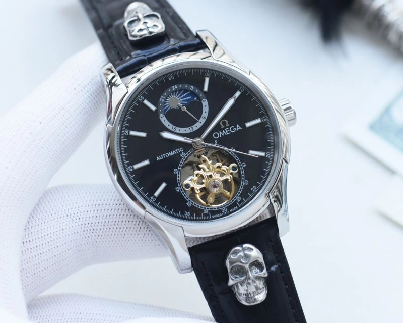 Lightweight OMEGA Watches 193412