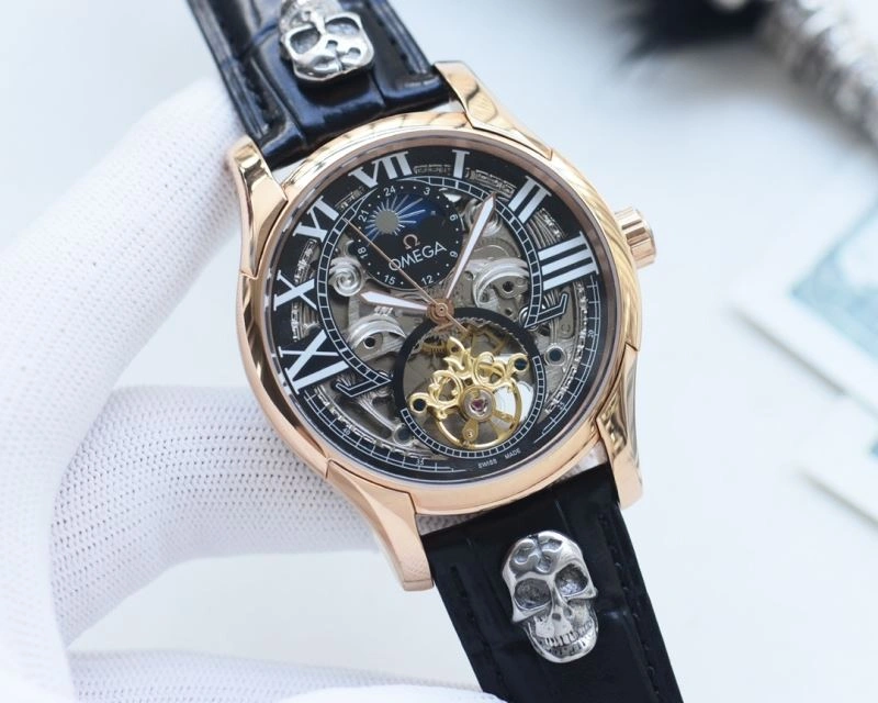 Lightweight OMEGA Watches 193412