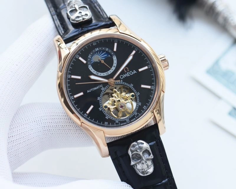 Lightweight OMEGA Watches 193412