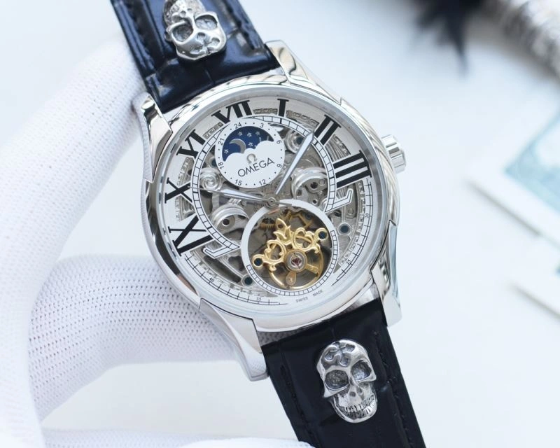 Lightweight OMEGA Watches 193412