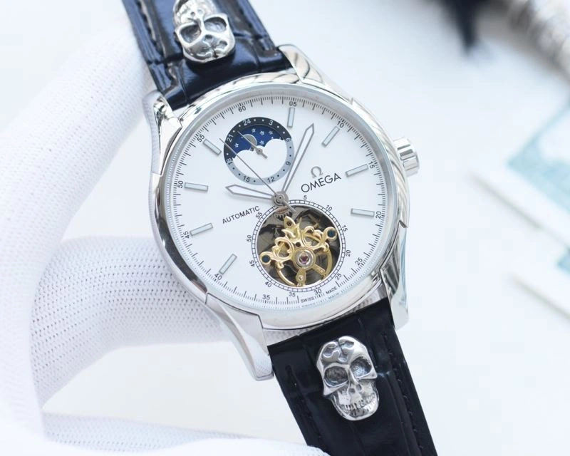 Lightweight OMEGA Watches 193412