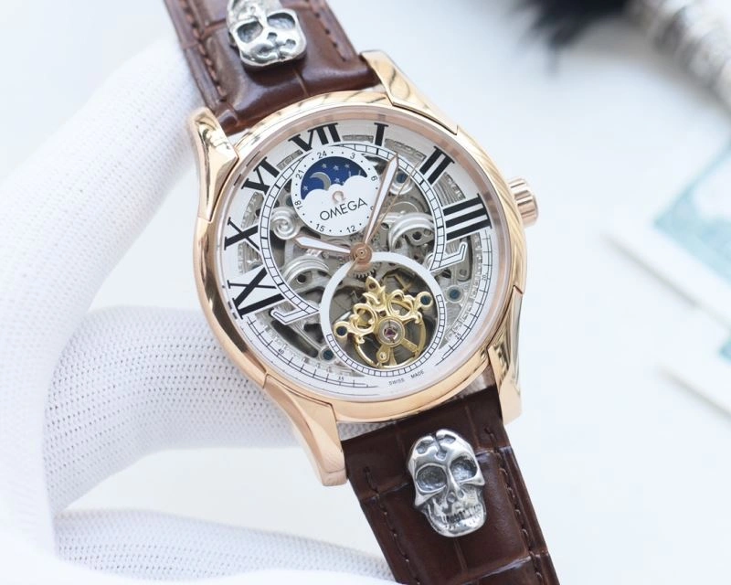 Lightweight OMEGA Watches 193412