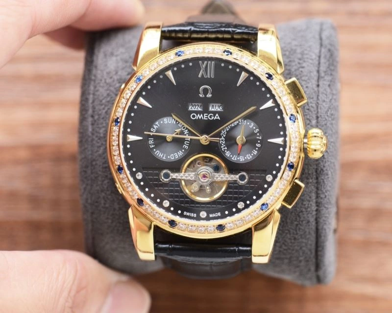 Compact OMEGA Watches 193417