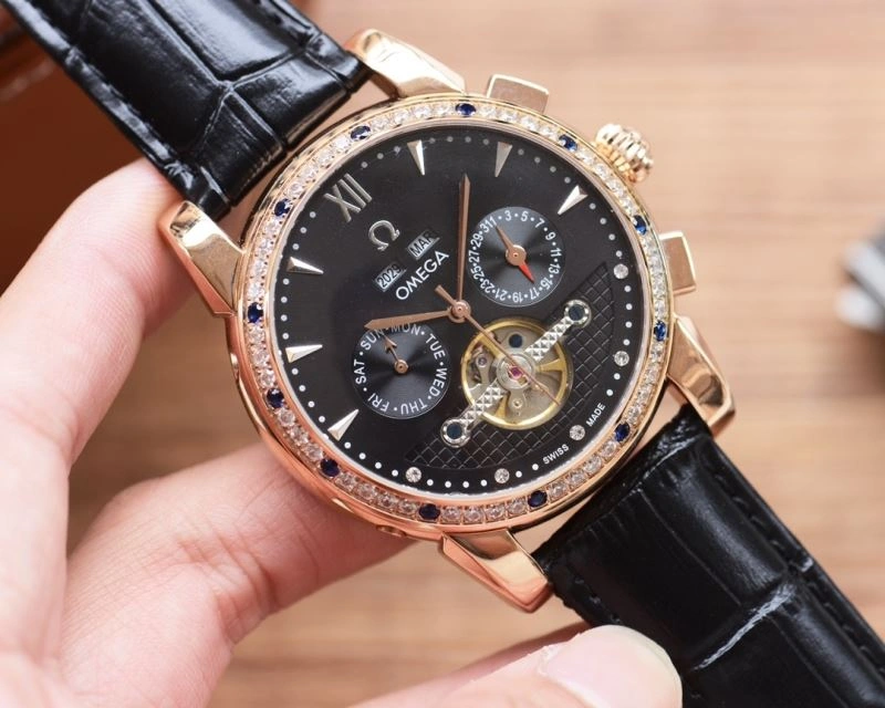 Compact OMEGA Watches 193417