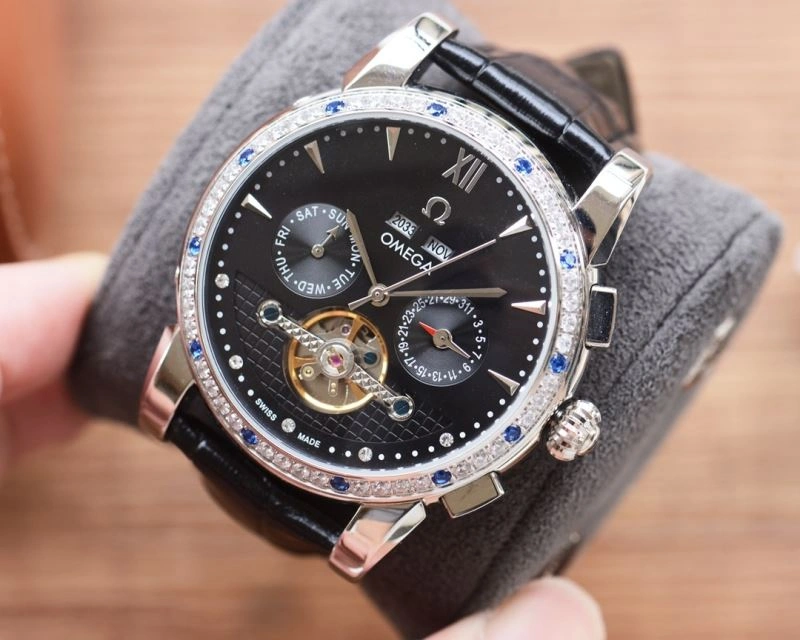 Compact OMEGA Watches 193417