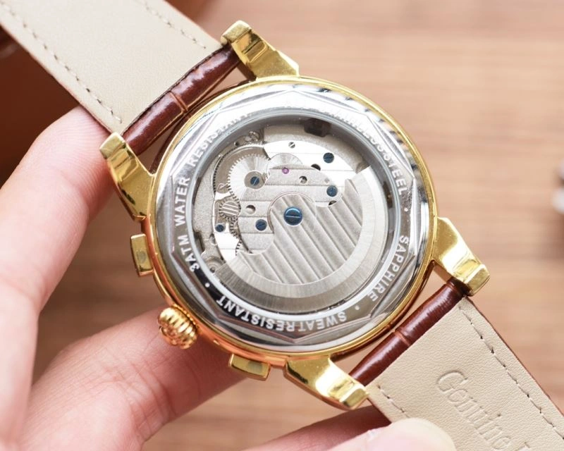 Compact OMEGA Watches 193417