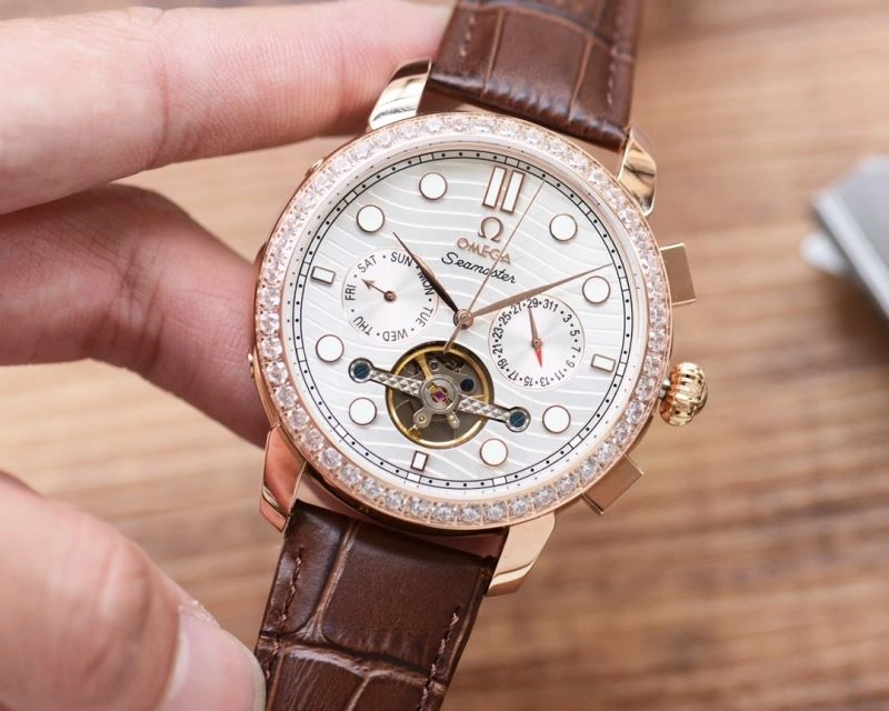 UrbanStyle OMEGA Watches 193400