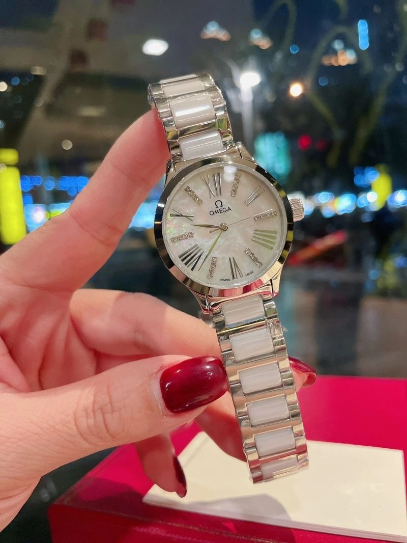 WrinkleFree OMEGA Watches 193392