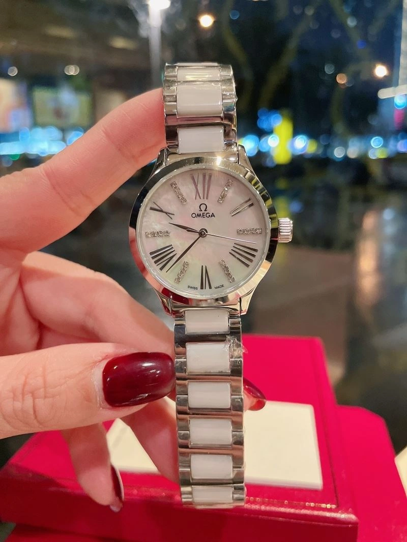 WrinkleFree OMEGA Watches 193392