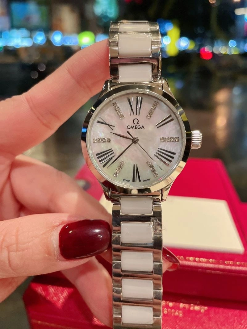 WrinkleFree OMEGA Watches 193392