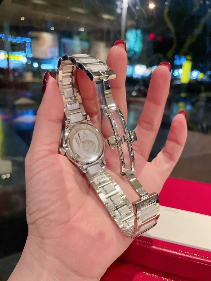 WrinkleFree OMEGA Watches 193392