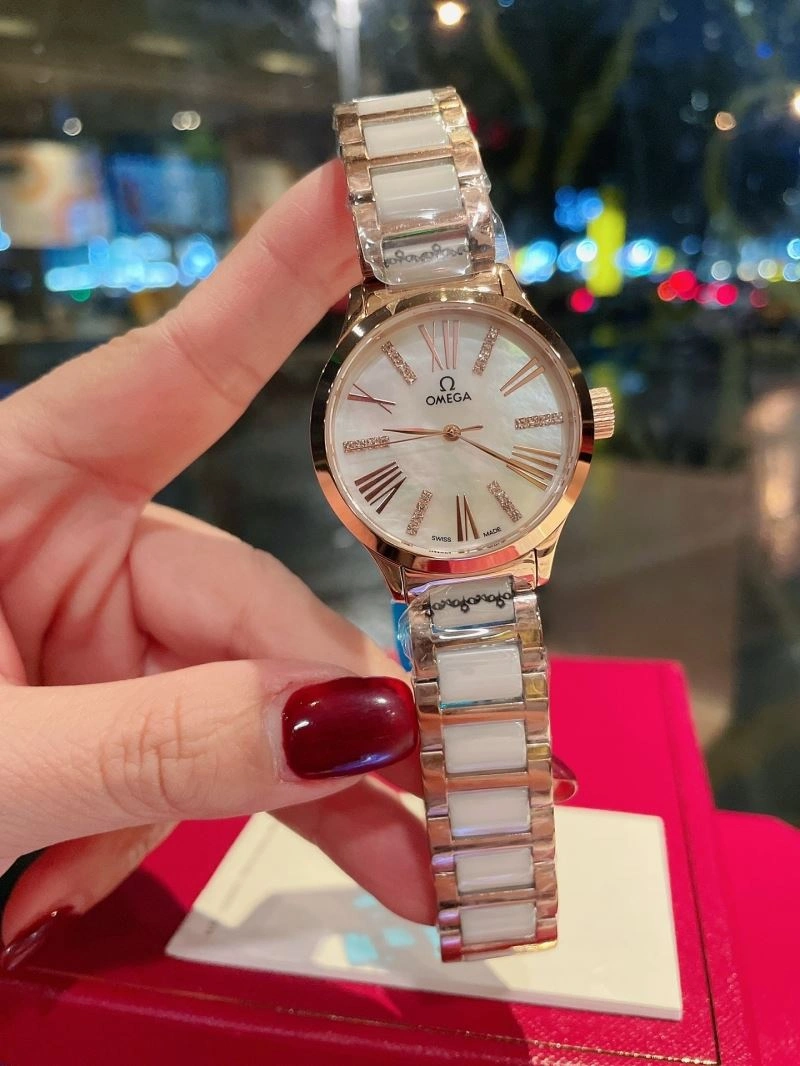 WrinkleFree OMEGA Watches 193392
