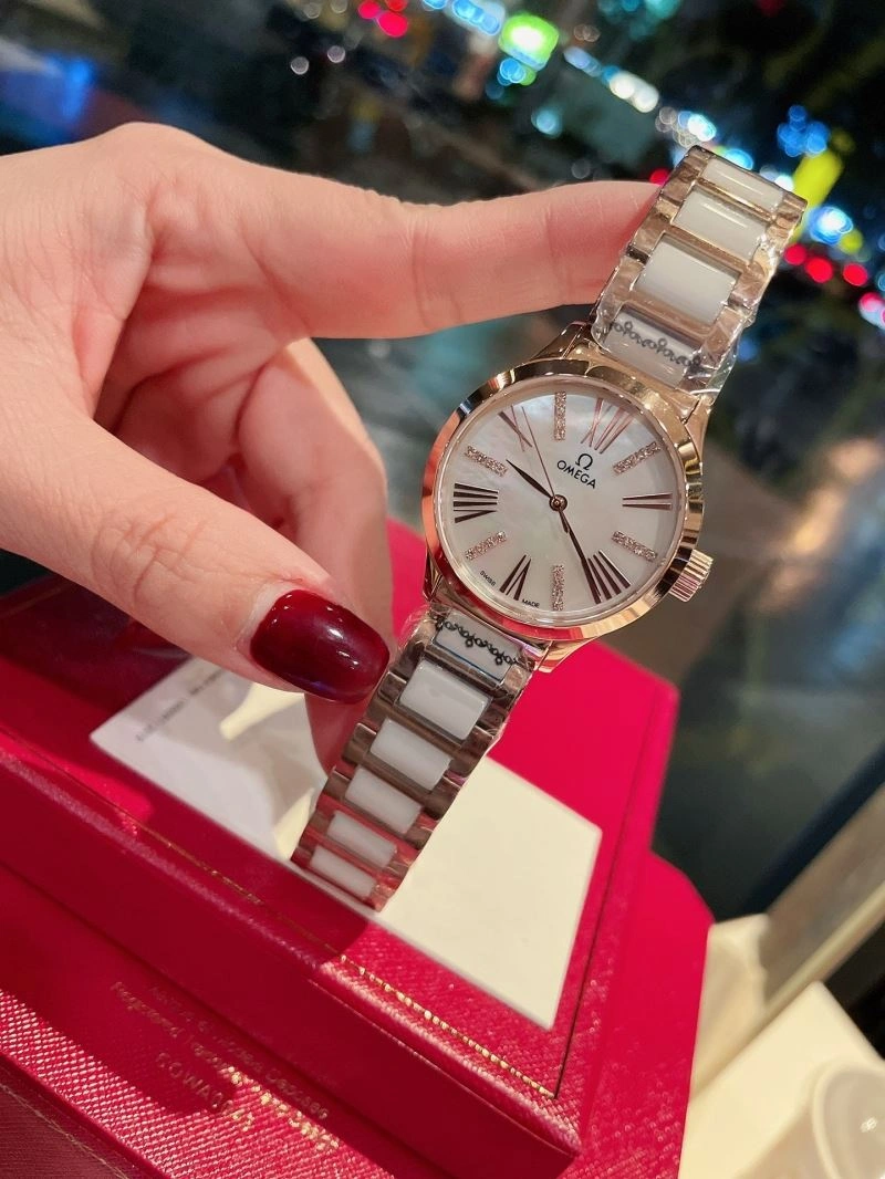 WrinkleFree OMEGA Watches 193392