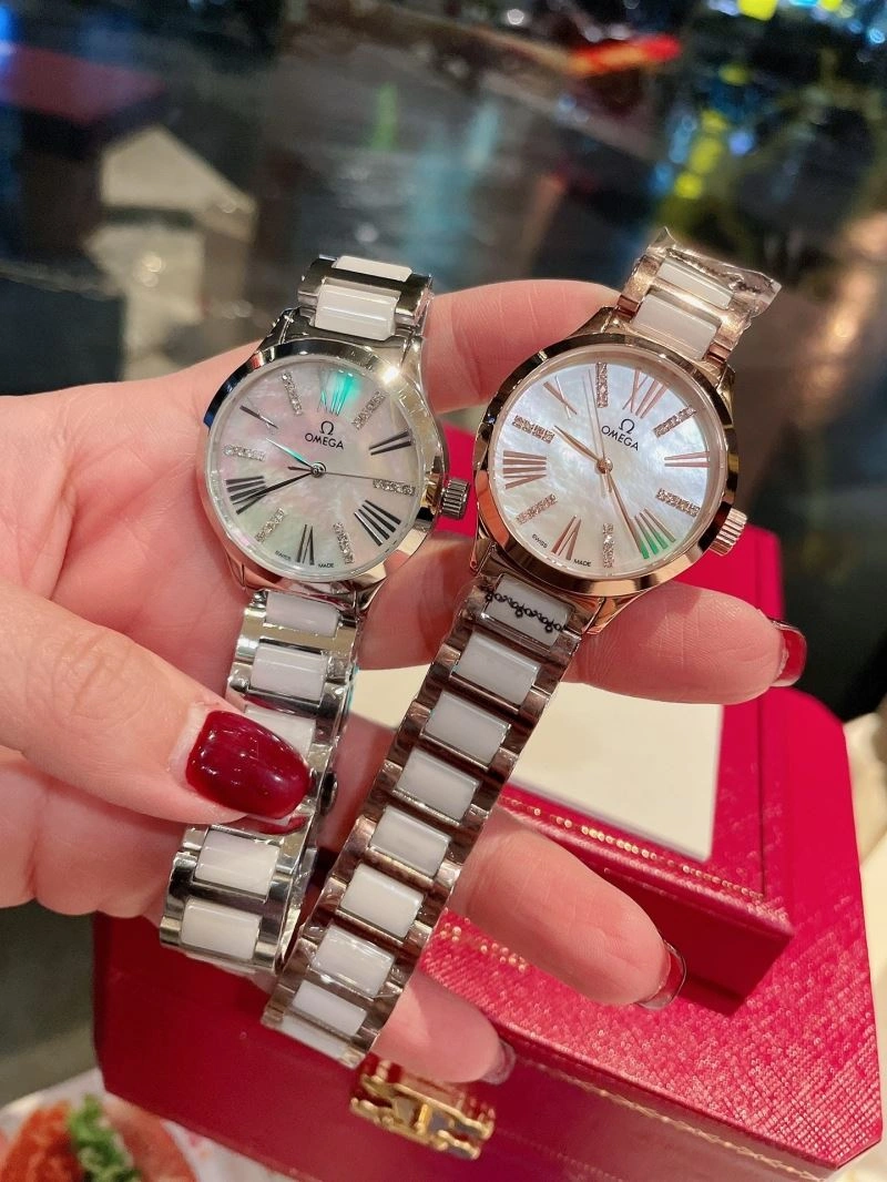 WrinkleFree OMEGA Watches 193392