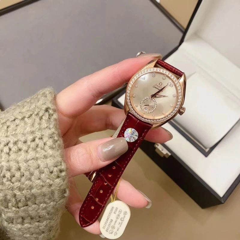 Upgraded OMEGA Watches 193391