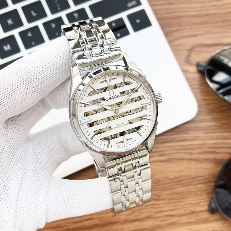 WeatherProof OMEGA Watches 193395