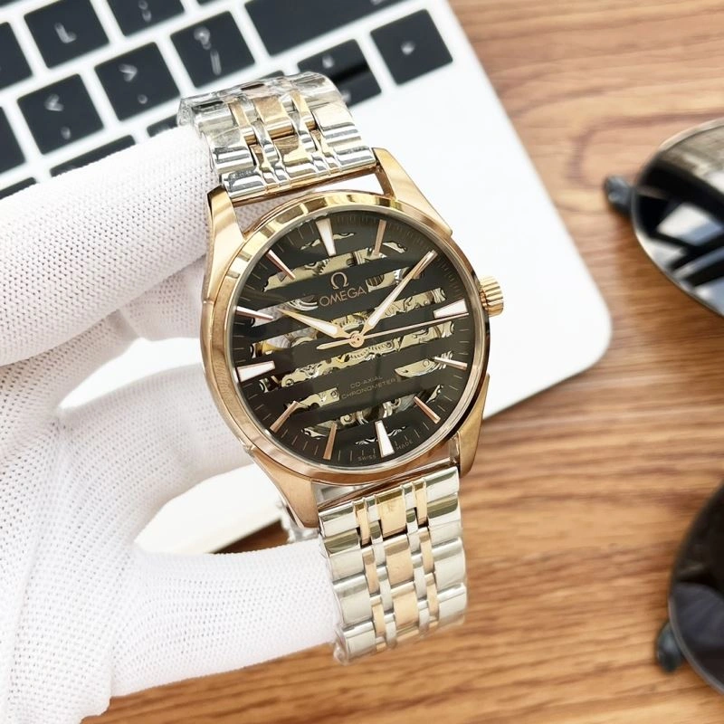 WeatherProof OMEGA Watches 193395