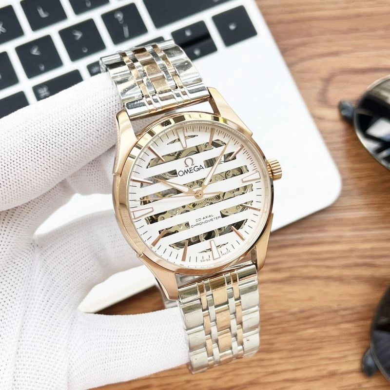 WeatherProof OMEGA Watches 193395
