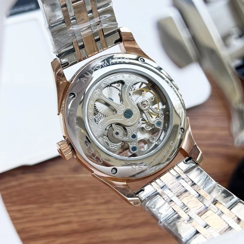 WeatherProof OMEGA Watches 193395