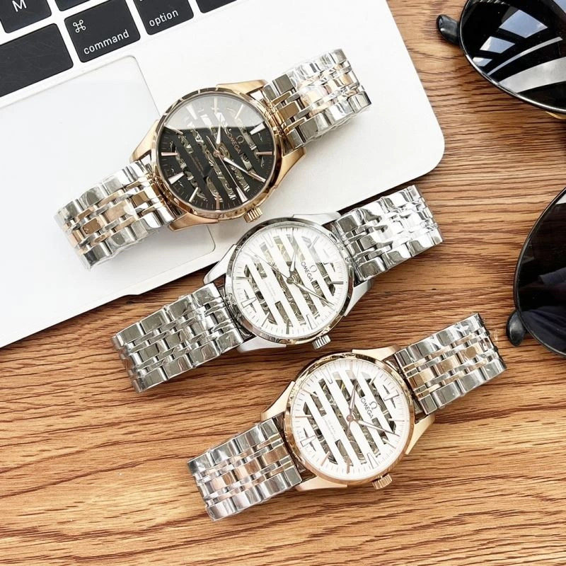 WeatherProof OMEGA Watches 193395