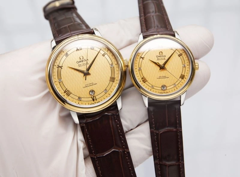 OMEGA Watches Durable 193393