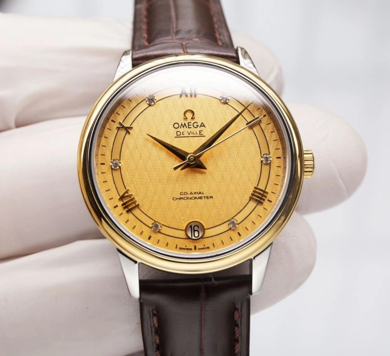 OMEGA Watches Durable 193393