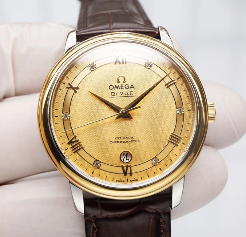 OMEGA Watches Durable 193393