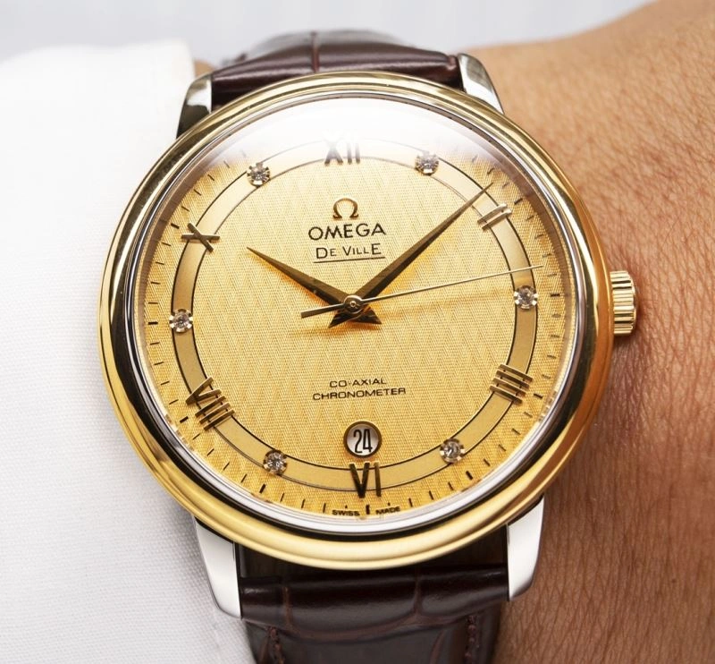 OMEGA Watches Durable 193393