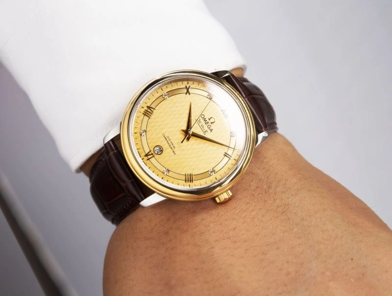 OMEGA Watches Durable 193393