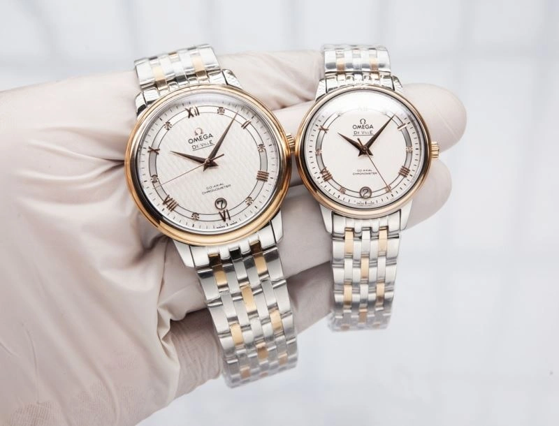 OMEGA Watches Functional 193389