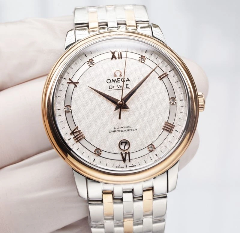 OMEGA Watches Functional 193389