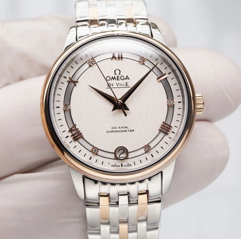 OMEGA Watches Functional 193389